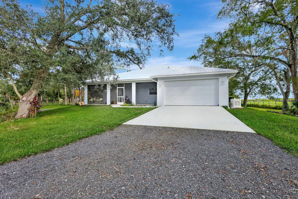 Guest House at 6289 S Header Canal Road, Port St. Lucie