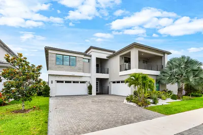 17099 Watersprite Lakes Road, Boca Raton – sold