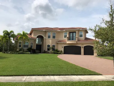 7793 Arbor Crest Way, West Palm Beach – Single Family Residence for rent