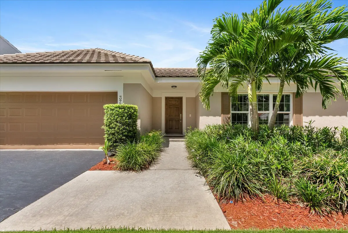 3737 SATIN LEAF CT at 3737 Satin Leaf Court, Delray Beach