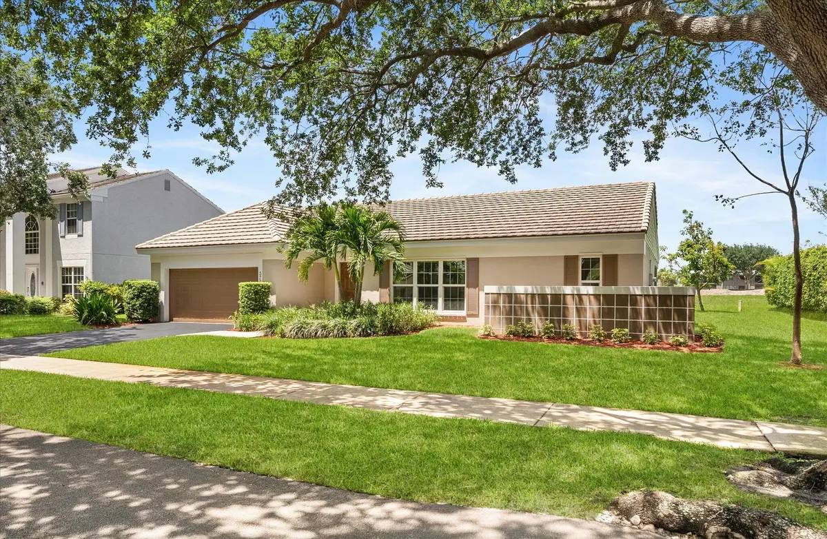 3737 SATIN LEAF CT at 3737 Satin Leaf Court, Delray Beach