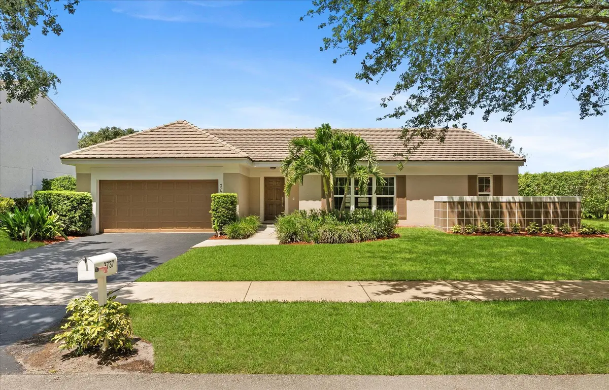 3737 SATIN LEAF CT at 3737 Satin Leaf Court, Delray Beach