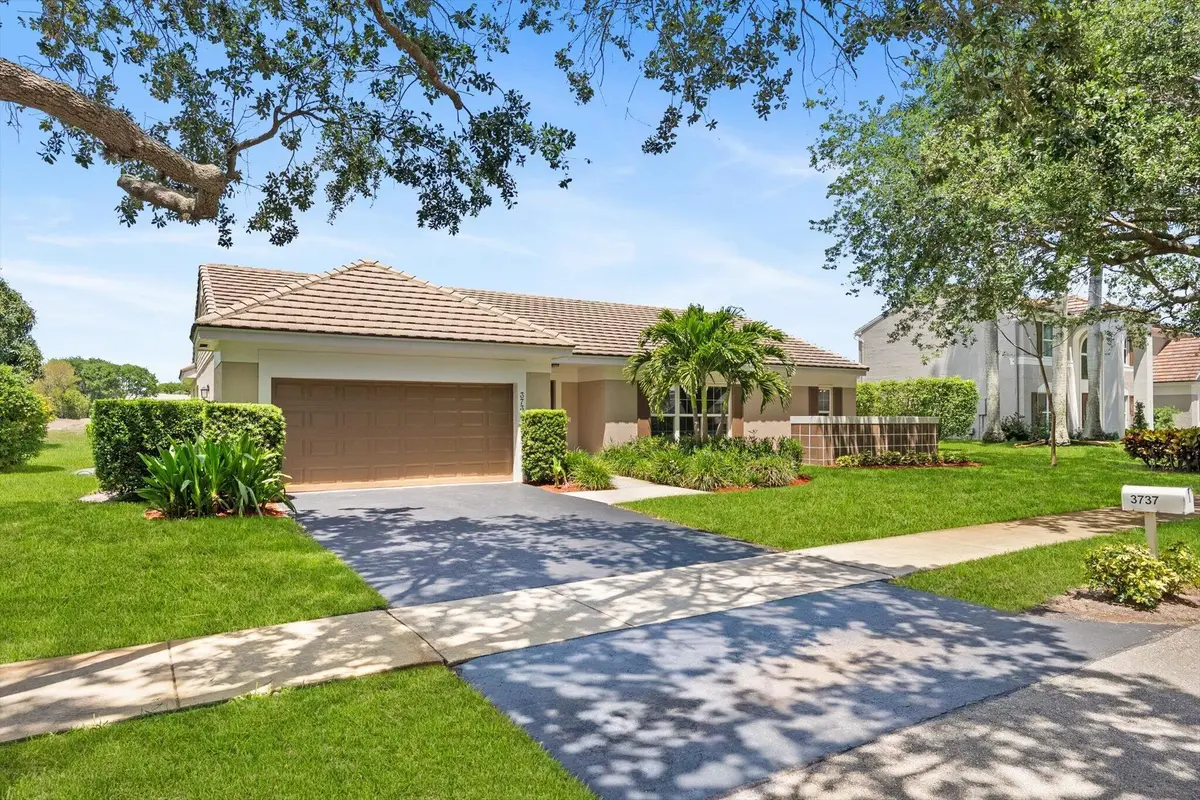 3737 SATIN LEAF CT at 3737 Satin Leaf Court, Delray Beach