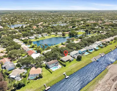 3737 Satin Leaf Court, Delray Beach – sold