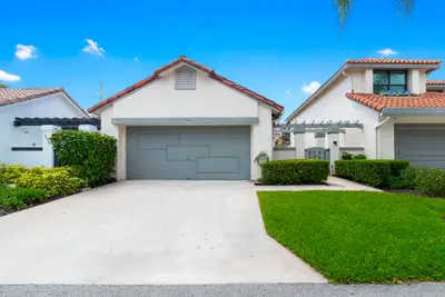5534 Croydon Court, Boca Raton – sold