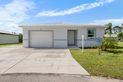 3 Quito, Fort Pierce – sold