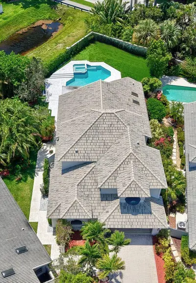 2105 NW 60th Circle, Boca Raton – sold