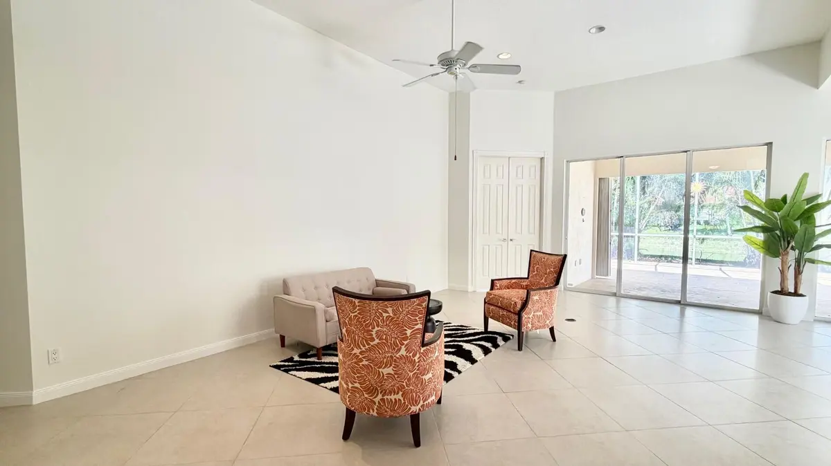 Living Room at 2704 Irma Lake Drive, West Palm Beach