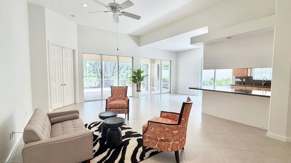 Living Room at 2704 Irma Lake Drive, West Palm Beach