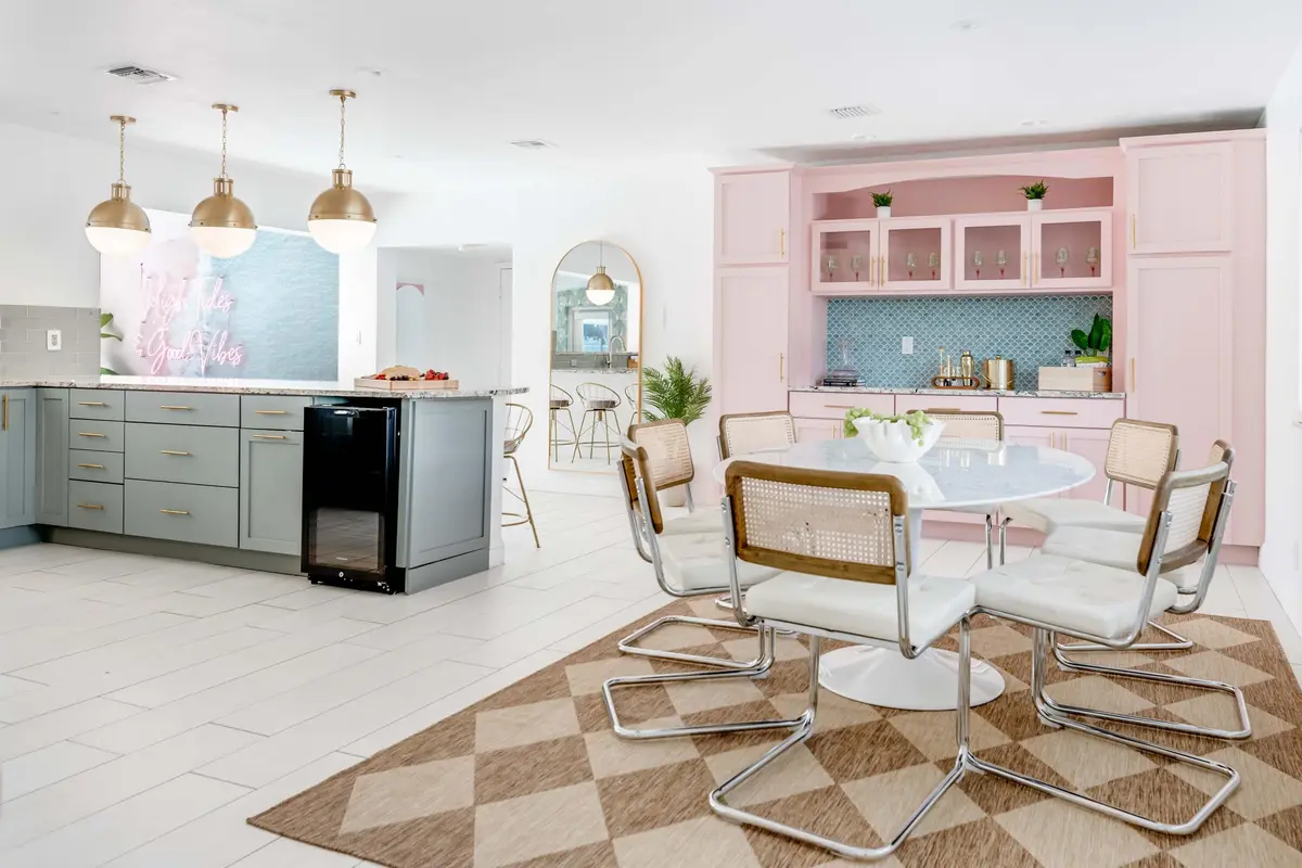 3057 dining:wetbar at 3057 NE 16th Avenue, Oakland Park