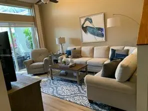 LIVING ROOM at 5736 NW 127th Terrace, Coral Springs
