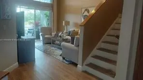STAIRWAY at 5736 NW 127th Terrace, Coral Springs