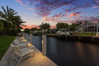 800 Holly Lane, Boca Raton – sold