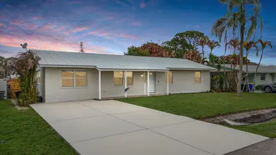 1741 SE Jackson Street, Stuart – sold