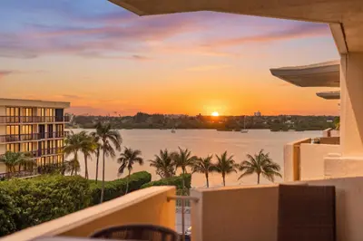 2773 S Ocean Boulevard 5140, Palm Beach – Condominium for sale