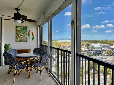 , Boynton Beach – Condominium for rent