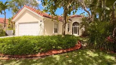 2704 Irma Lake Drive, West Palm Beach – sold