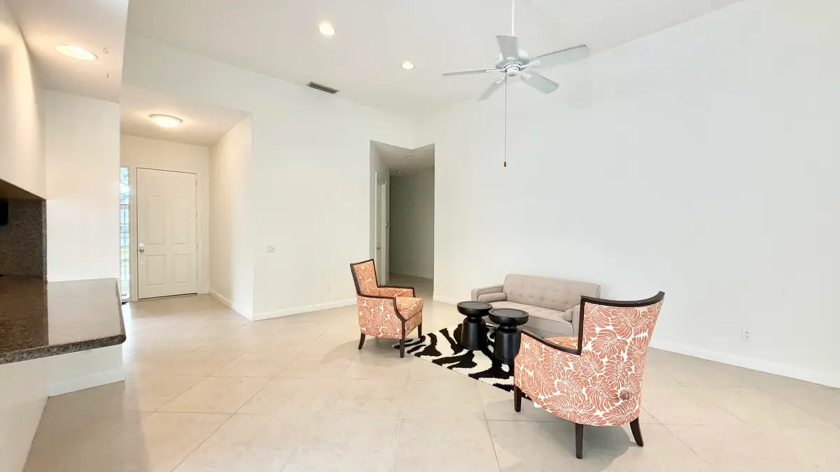 Great Room at 2704 Irma Lake Drive, West Palm Beach