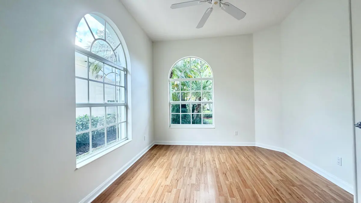 Den/office at 2704 Irma Lake Drive, West Palm Beach