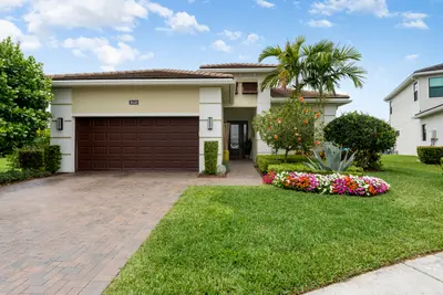 16148 Key Biscayne Lane, Westlake – Single Family Residence for sale