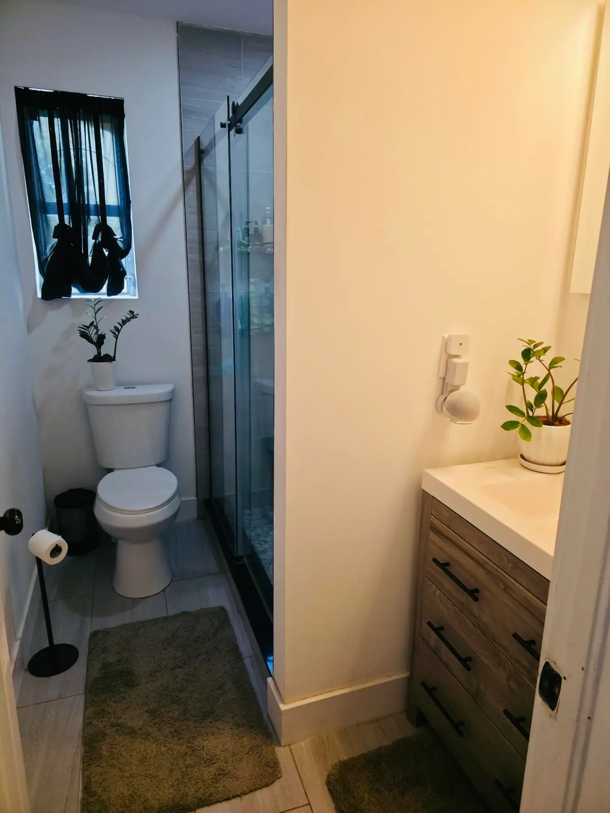 Bathroom at 330 Nathan Hale Road, West Palm Beach