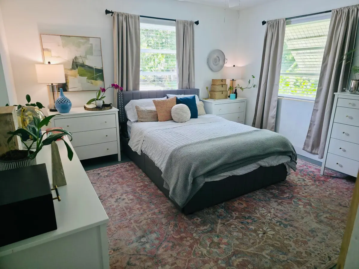 Bedroom at 330 Nathan Hale Road, West Palm Beach