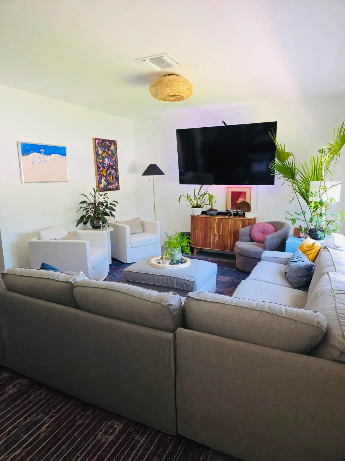 Living Space at 330 Nathan Hale Road, West Palm Beach