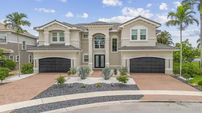 8680 Daystar Ridge Point, Boynton Beach – sold