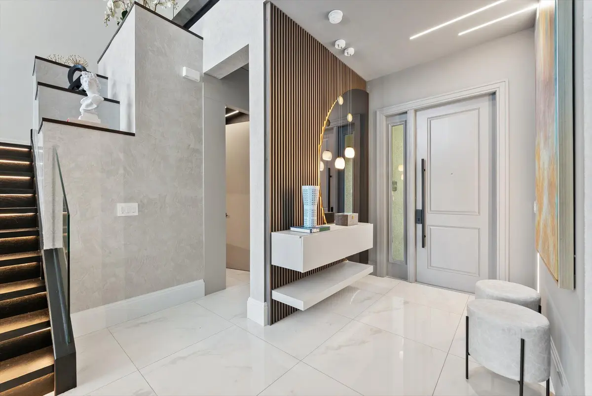 ENTRY at 8980 Little Falls Way, Delray Beach