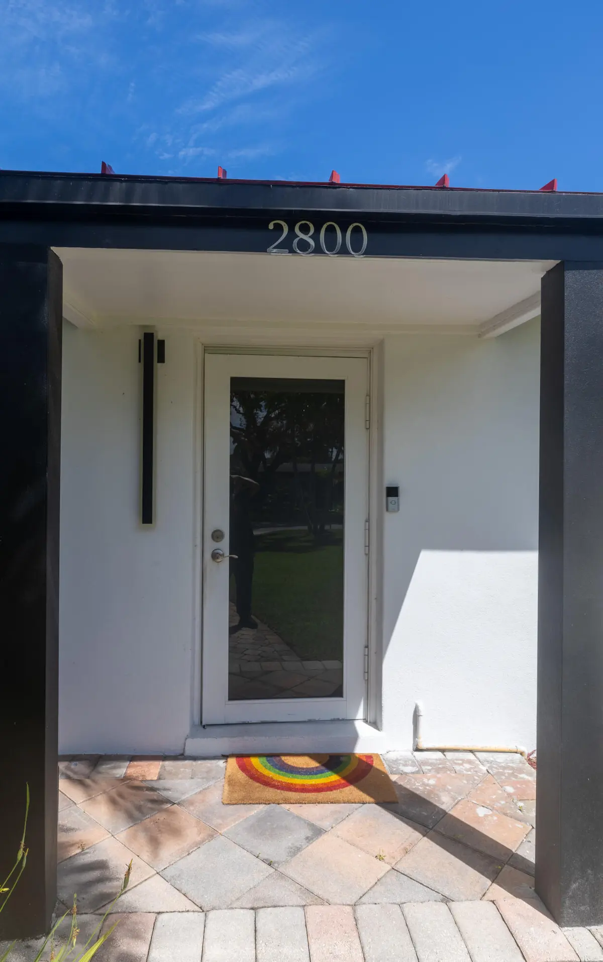 5O7A0333-HDR at 2800 NE 1st Avenue, Wilton Manors