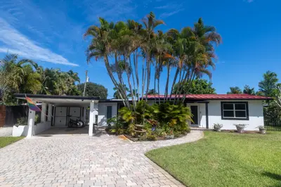 2800 NE 1st Avenue, Wilton Manors – sold