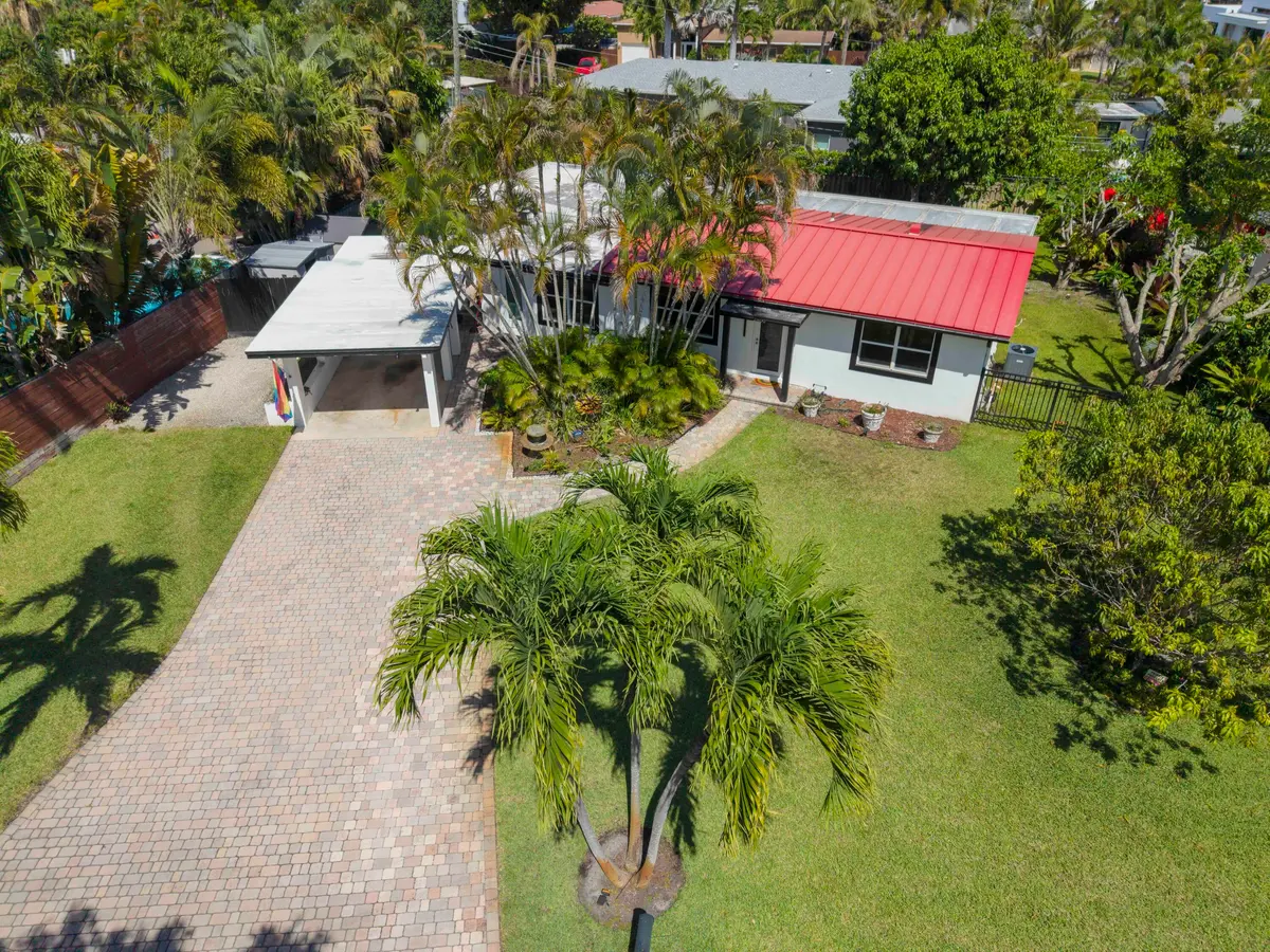 DJI_20260422153723_0021_D at 2800 NE 1st Avenue, Wilton Manors