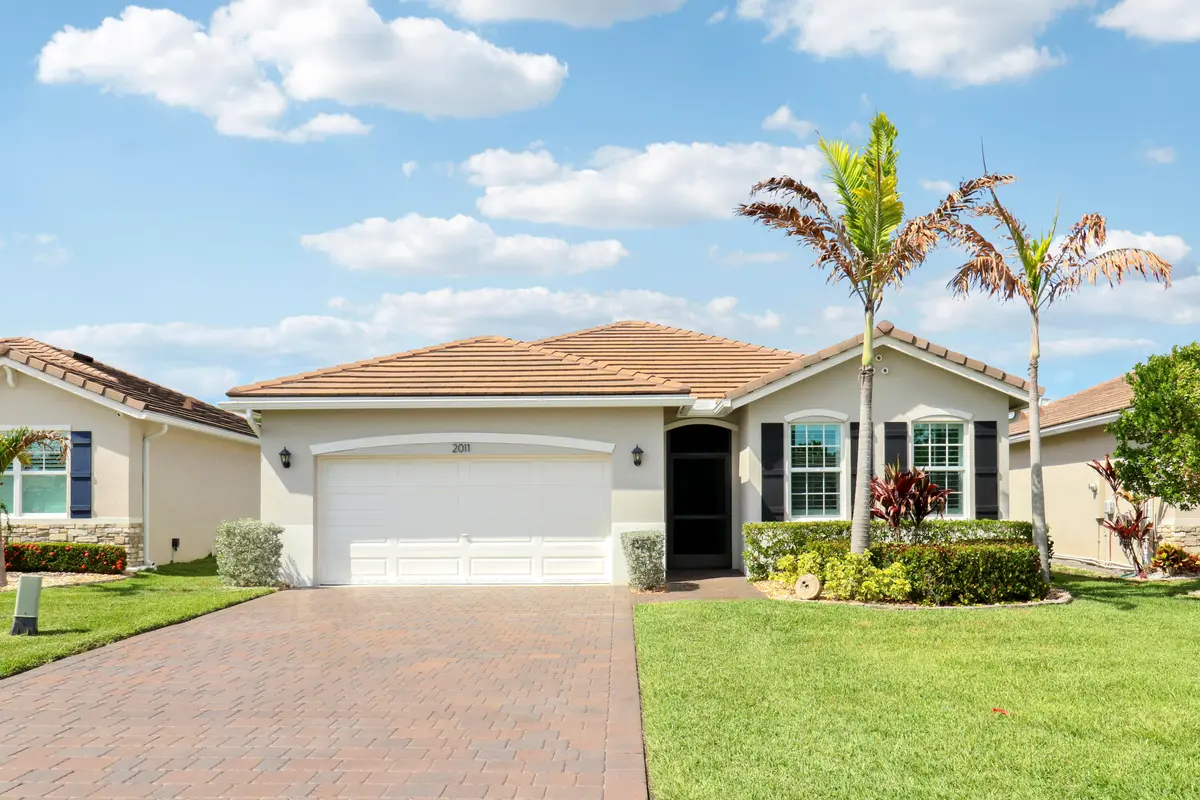 House3-41 at 2011 NW Golden Oak Trail, Jensen Beach