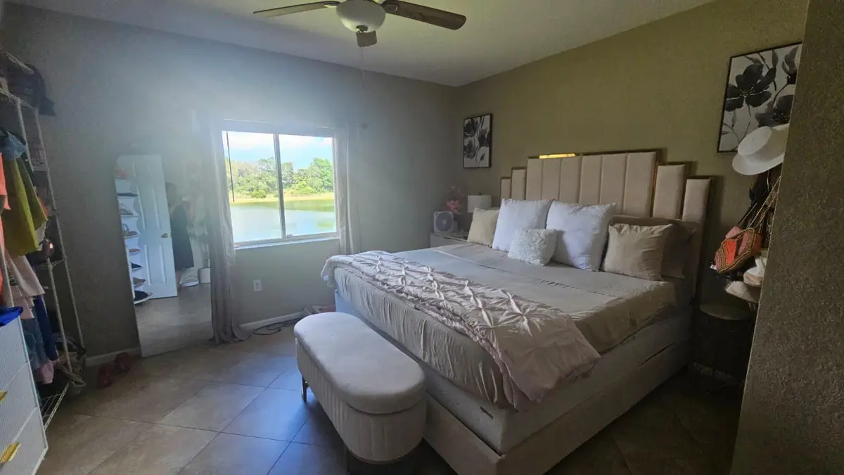 1145 bedroom at 1145 Golden Lakes Boulevard 725, West Palm Beach