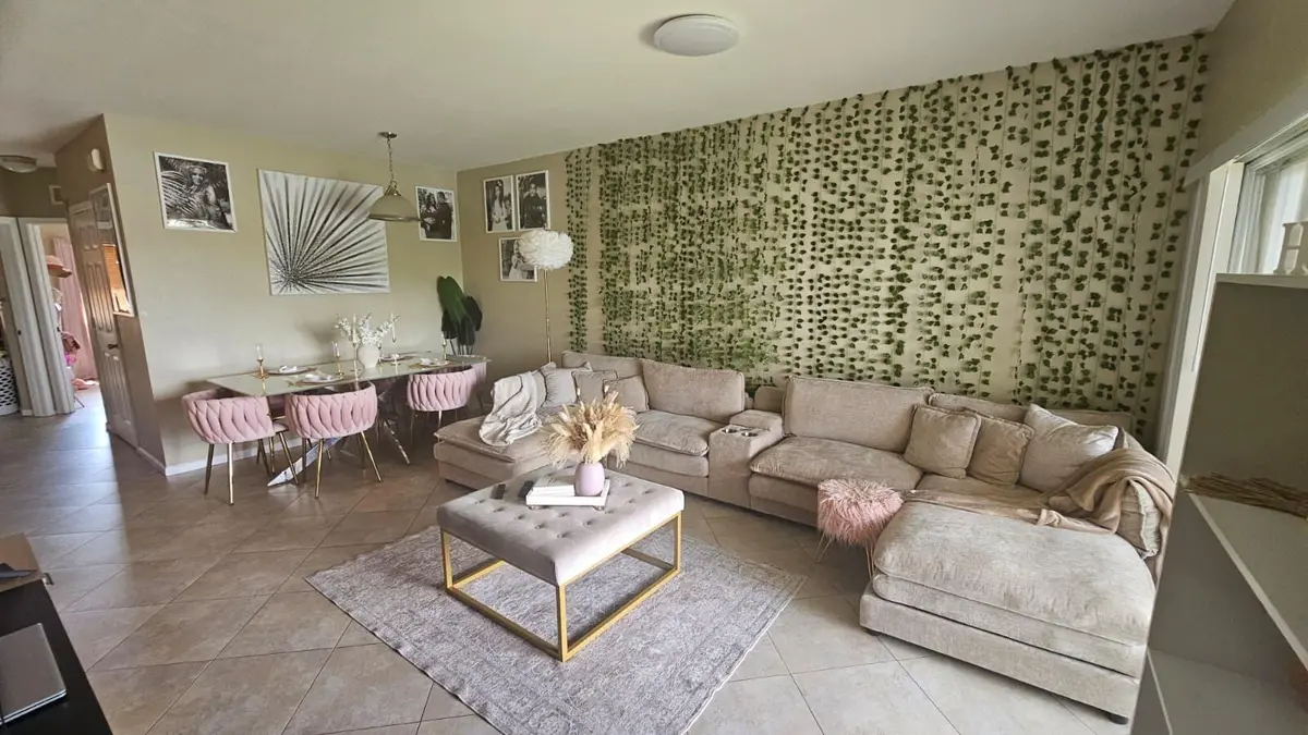 1145 living room.jpeg 1 at 1145 Golden Lakes Boulevard 725, West Palm Beach