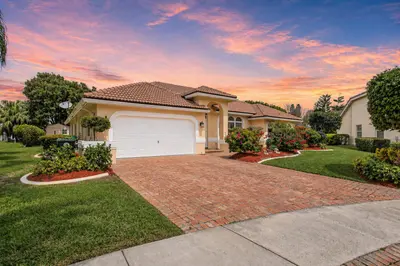 5670 NW 38th Terrace, Coconut Creek – sold