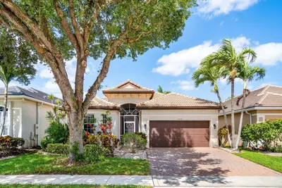 7970 Monarch Court, Delray Beach – sold
