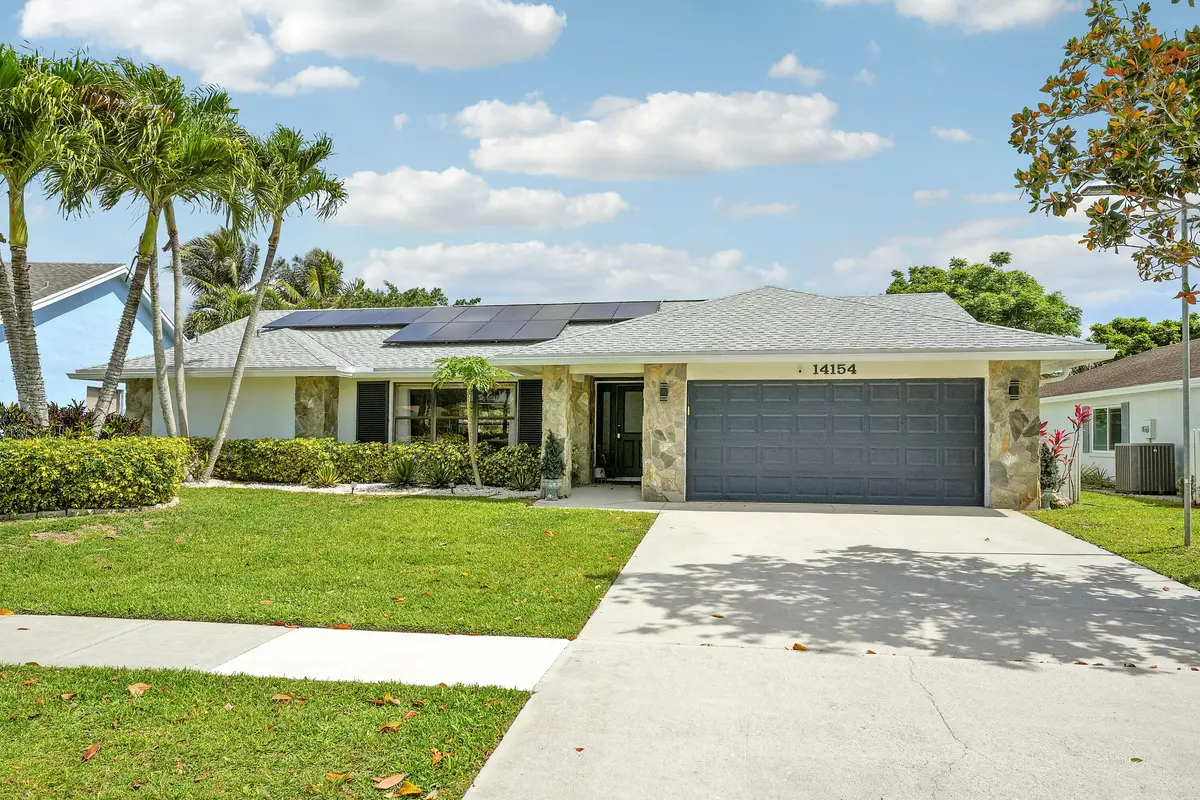 House-41 at 14154 Aster Avenue, Wellington