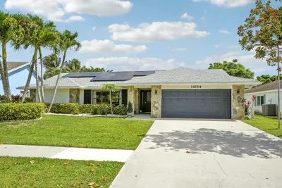 14154 Aster Avenue, Wellington – sold