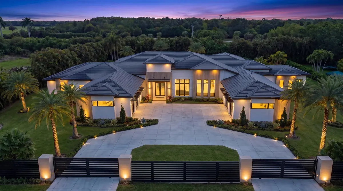 1-DJI_09881 Sunset copy at 3905 Fieldview Way, Wellington