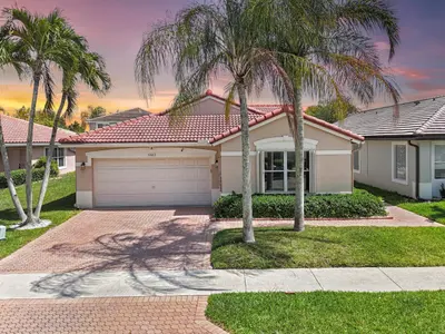 5563 NW 125th Terrace, Coral Springs – sold
