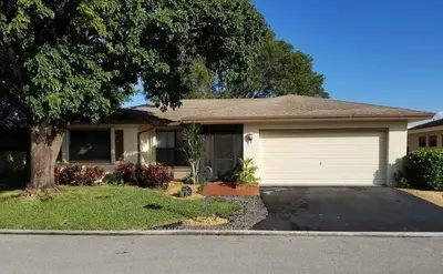9713 NW 75th Court, Tamarac – sold
