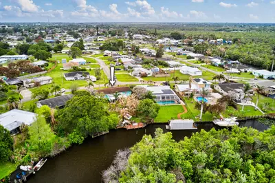 324 Holly Avenue, Port St. Lucie – sold