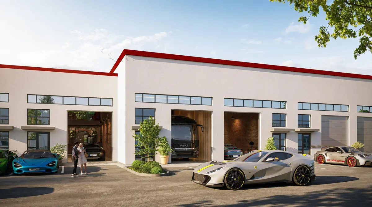 Ext1 at 9946 Tuscany A, Fort Myers