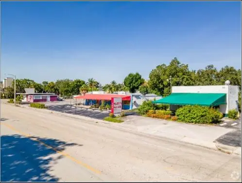 2026 Toula FTL 3 buildings photo 1 at 901 S Andrews Avenue, Fort Lauderdale