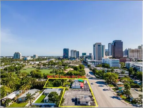 2026 Toula Fort Lauderdale photo 2 - aer at 901 S Andrews Avenue, Fort Lauderdale