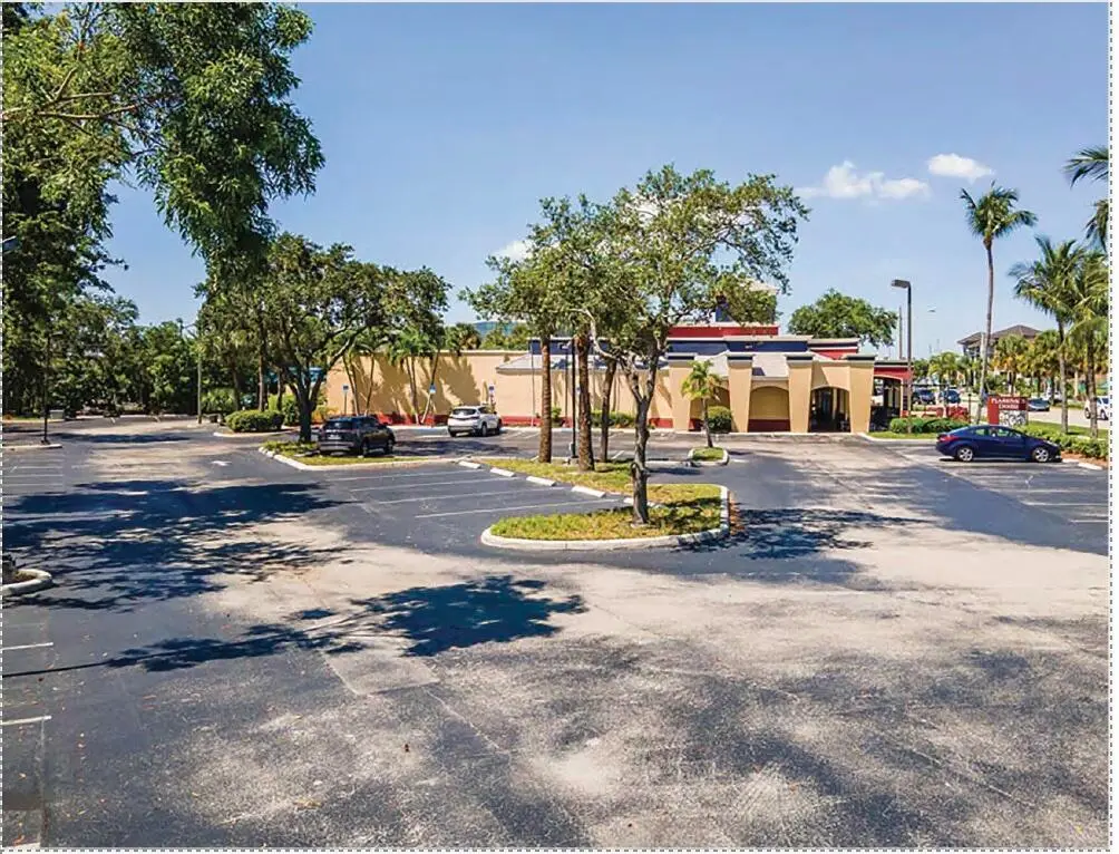 2026 Fashback photo 2 at 1450 N Federal Highway, Boca Raton