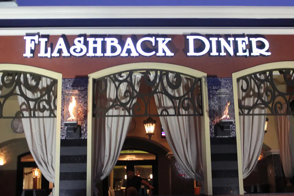 2026 Flashback photo 5 at 1450 N Federal Highway, Boca Raton