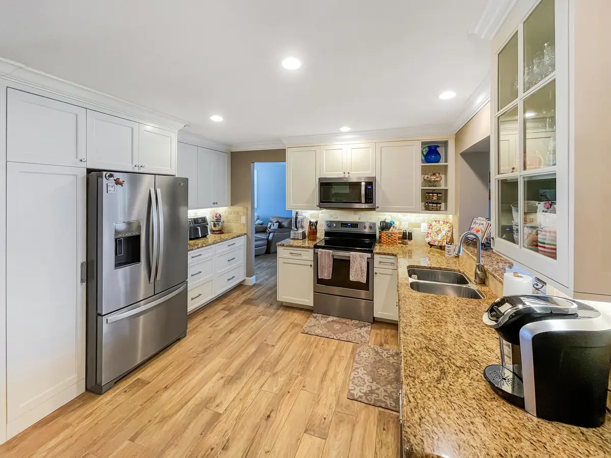 Kitchen2 at 2306 SW Creekside Drive, Palm City