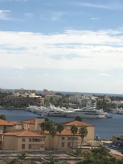 801 S Olive Avenue 707, West Palm Beach – sold
